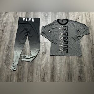 Victoria secret pink